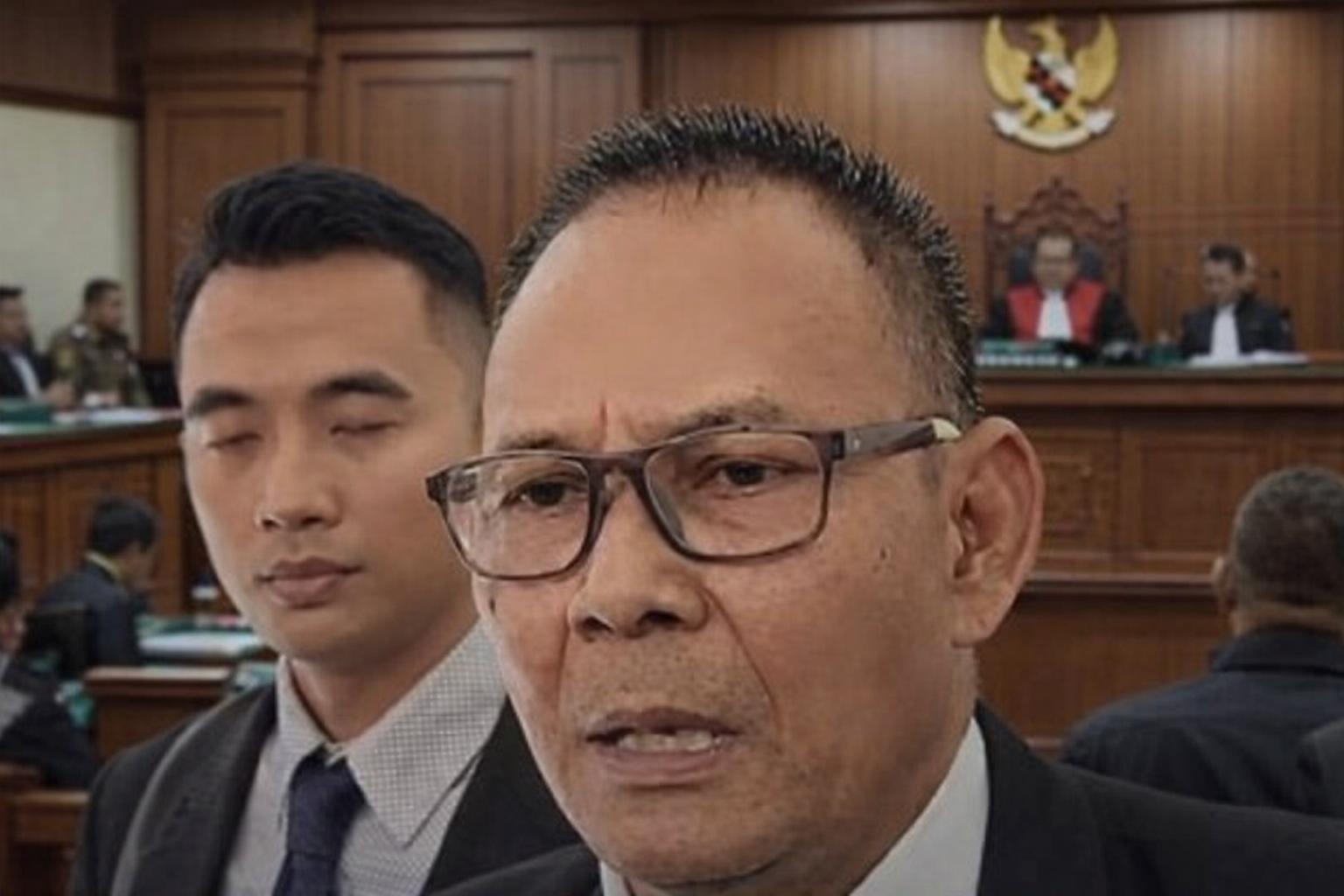 PN Surakarta Tolak Gugatan Dugaan Ijazah Palsu terhadap Jokowi, Hakim: Tidak Dapat Diterima