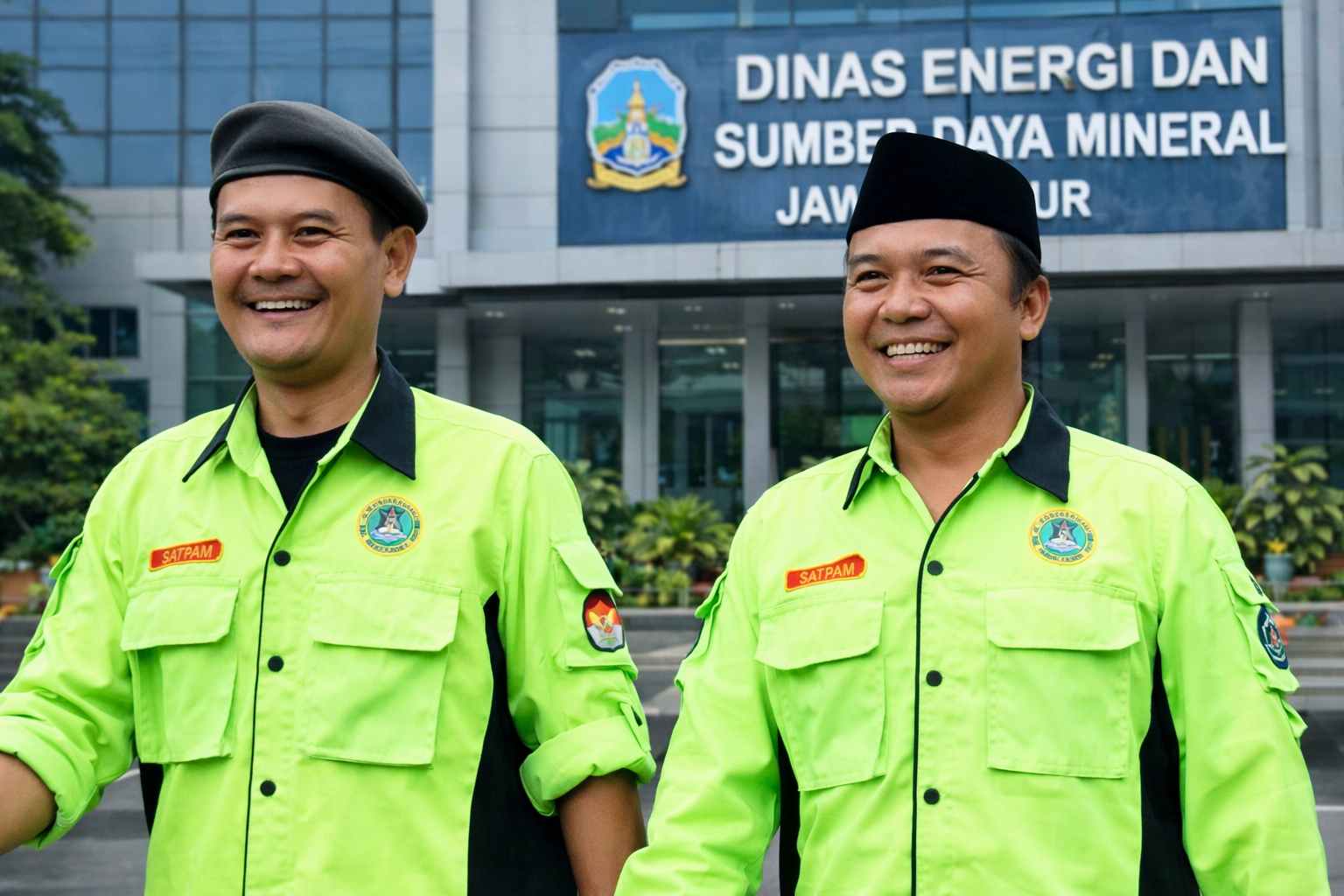 Pengusaha Tambang Jatim Sambut Langkah Hukum di ESDM, TKN Dorong Reformasi Total Perizinan