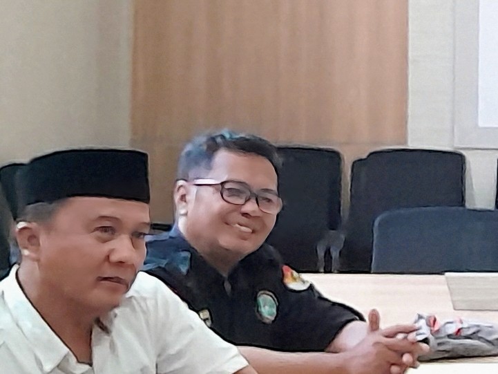 Prasetyo Eko Karso Dorong Pemda Terapkan Smart City Berbasis Teknologi